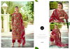 Sanjeeda Vol 1 By Belliza Viscose Rayon Printed Wholesale Dress Material In India